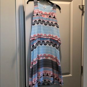 Crown And Ivy Sundress